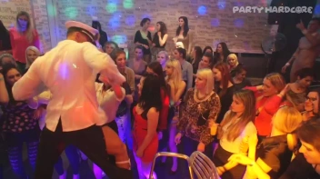 Party Hardcore Gone Crazy Vol. 16 Part 4 - Cam 4 Screencap 91 on www.sinx.com