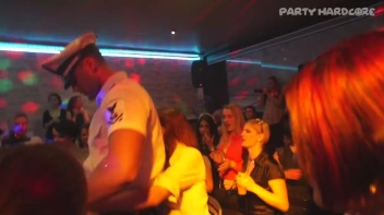 Party Hardcore Gone Crazy Vol. 16 Part 4 - Cam 4 Screencap 96 on www.sinx.com