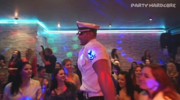 Party Hardcore Gone Crazy Vol. 16 Part 4 - Cam 4 Screencap 99 on www.sinx.com