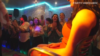 Party Hardcore Gone Crazy Vol. 16 Part 4 - Cam 4 Screencap 105 on www.sinx.com