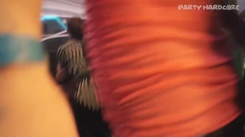 Party Hardcore Gone Crazy Vol. 16 Part 4 - Cam 4 Screencap 11 on www.sinx.com