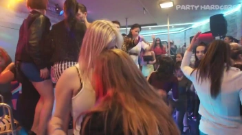 Party Hardcore Gone Crazy Vol. 16 Part 4 - Cam 4 Screencap 12 on www.sinx.com