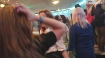 Party Hardcore Gone Crazy Vol. 16 Part 4 - Cam 4 Screencap 14 on www.sinx.com