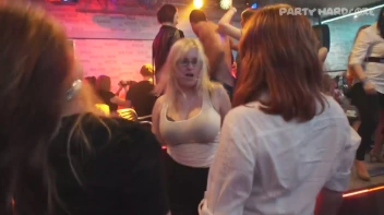 Party Hardcore Gone Crazy Vol. 16 Part 4 - Cam 4 Screencap 15 on www.sinx.com