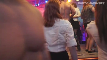 Party Hardcore Gone Crazy Vol. 16 Part 4 - Cam 4 Screencap 16 on www.sinx.com