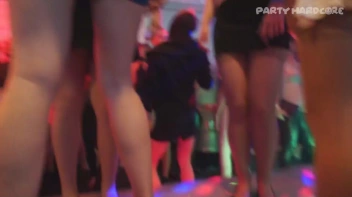 Party Hardcore Gone Crazy Vol. 16 Part 4 - Cam 4 Screencap 25 on www.sinx.com