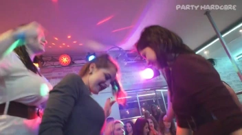 Party Hardcore Gone Crazy Vol. 16 Part 4 - Cam 4 Screencap 34 on www.sinx.com