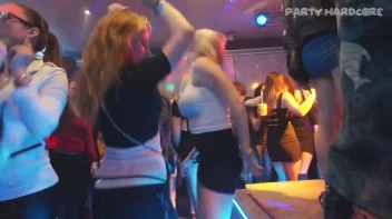 Party Hardcore Gone Crazy Vol. 16 Part 4 - Cam 4 Screencap 39 on www.sinx.com