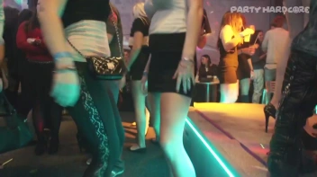 Party Hardcore Gone Crazy Vol. 16 Part 4 - Cam 4 Screencap 40 on www.sinx.com