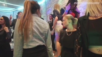 Party Hardcore Gone Crazy Vol. 16 Part 4 - Cam 4 Screencap 41 on www.sinx.com