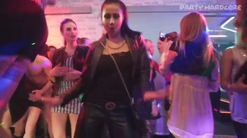 Party Hardcore Gone Crazy Vol. 16 Part 4 - Cam 4 Screencap 42 on www.sinx.com