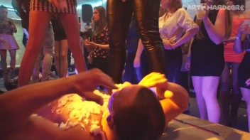 Party Hardcore Gone Crazy Vol. 16 Part 4 - Cam 4 Screencap 55 on www.sinx.com