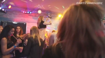 Party Hardcore Gone Crazy Vol. 16 Part 4 - Cam 4 Screencap 6 on www.sinx.com