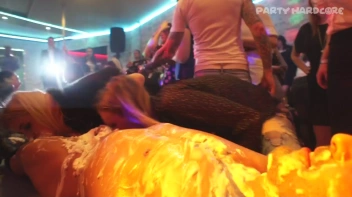 Party Hardcore Gone Crazy Vol. 16 Part 4 - Cam 4 Screencap 61 on www.sinx.com