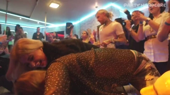 Party Hardcore Gone Crazy Vol. 16 Part 4 - Cam 4 Screencap 63 on www.sinx.com