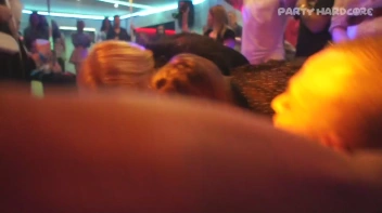 Party Hardcore Gone Crazy Vol. 16 Part 4 - Cam 4 Screencap 64 on www.sinx.com