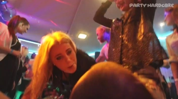 Party Hardcore Gone Crazy Vol. 16 Part 4 - Cam 4 Screencap 68 on www.sinx.com