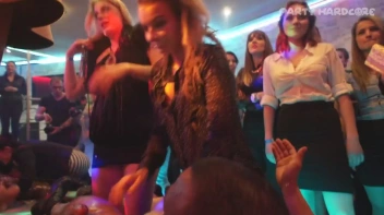 Party Hardcore Gone Crazy Vol. 16 Part 4 - Cam 4 Screencap 77 on www.sinx.com