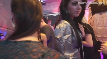 Party Hardcore Gone Crazy Vol. 16 Part 4 - Cam 4 Screencap 8 on www.sinx.com