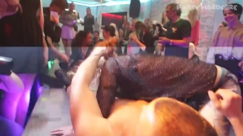 Party Hardcore Gone Crazy Vol. 16 Part 4 - Cam 4 Screencap 83 on www.sinx.com