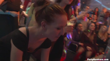 Party Hardcore Gone Crazy Vol. 11 Part 3 - Cam 3 Screencap 84 on www.sinx.com