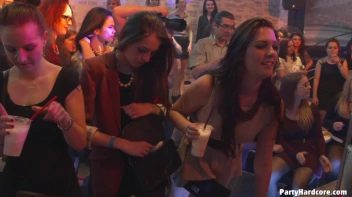 Party Hardcore Gone Crazy Vol. 11 Part 3 - Cam 3 Screencap 85 on www.sinx.com