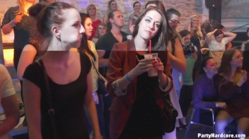 Party Hardcore Gone Crazy Vol. 11 Part 3 - Cam 3 Screencap 86 on www.sinx.com