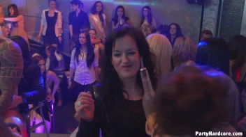 Party Hardcore Gone Crazy Vol. 11 Part 3 - Cam 3 Screencap 87 on www.sinx.com