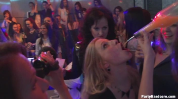 Party Hardcore Gone Crazy Vol. 11 Part 3 - Cam 3 Screencap 88 on www.sinx.com