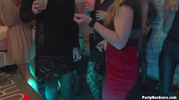 Party Hardcore Gone Crazy Vol. 11 Part 3 - Cam 3 Screencap 90 on www.sinx.com