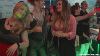 Party Hardcore Gone Crazy Vol. 11 Part 3 - Cam 3 Screencap 92 on www.sinx.com