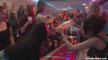 Party Hardcore Gone Crazy Vol. 11 Part 3 - Cam 3 Screencap 94 on www.sinx.com