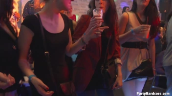 Party Hardcore Gone Crazy Vol. 11 Part 3 - Cam 3 Screencap 95 on www.sinx.com