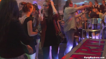 Party Hardcore Gone Crazy Vol. 11 Part 3 - Cam 3 Screencap 96 on www.sinx.com