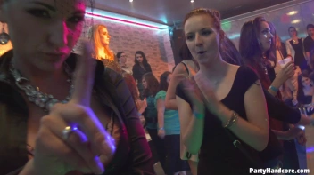 Party Hardcore Gone Crazy Vol. 11 Part 3 - Cam 3 Screencap 102 on www.sinx.com