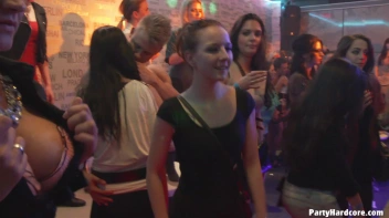 Party Hardcore Gone Crazy Vol. 11 Part 3 - Cam 3 Screencap 103 on www.sinx.com