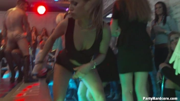 Party Hardcore Gone Crazy Vol. 11 Part 3 - Cam 3 Screencap 106 on www.sinx.com