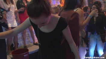 Party Hardcore Gone Crazy Vol. 11 Part 3 - Cam 3 Screencap 109 on www.sinx.com