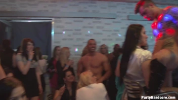 Party Hardcore Gone Crazy Vol. 11 Part 3 - Cam 3 Screencap 113 on www.sinx.com
