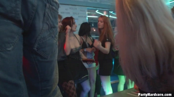 Party Hardcore Gone Crazy Vol. 11 Part 3 - Cam 3 Screencap 115 on www.sinx.com