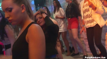Party Hardcore Gone Crazy Vol. 11 Part 3 - Cam 3 Screencap 116 on www.sinx.com
