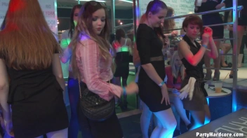 Party Hardcore Gone Crazy Vol. 11 Part 3 - Cam 3 Screencap 118 on www.sinx.com