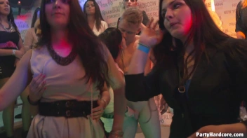 Party Hardcore Gone Crazy Vol. 11 Part 3 - Cam 3 Screencap 119 on www.sinx.com