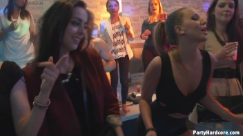 Party Hardcore Gone Crazy Vol. 11 Part 3 - Cam 3 Screencap 120 on www.sinx.com