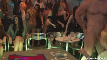 Party Hardcore Gone Crazy Vol. 11 Part 3 - Cam 3 Screencap 33 on www.sinx.com