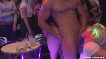 Party Hardcore Gone Crazy Vol. 11 Part 3 - Cam 3 Screencap 38 on www.sinx.com