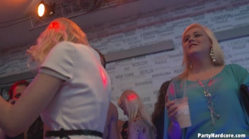 Party Hardcore Gone Crazy Vol. 11 Part 3 - Cam 3 Screencap 39 on www.sinx.com
