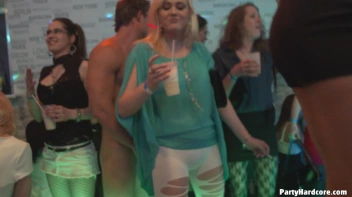 Party Hardcore Gone Crazy Vol. 11 Part 3 - Cam 3 Screencap 42 on www.sinx.com