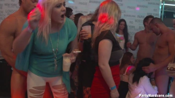 Party Hardcore Gone Crazy Vol. 11 Part 3 - Cam 3 Screencap 44 on www.sinx.com
