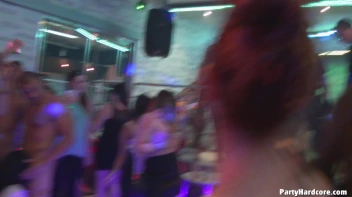 Party Hardcore Gone Crazy Vol. 11 Part 3 - Cam 3 Screencap 45 on www.sinx.com
